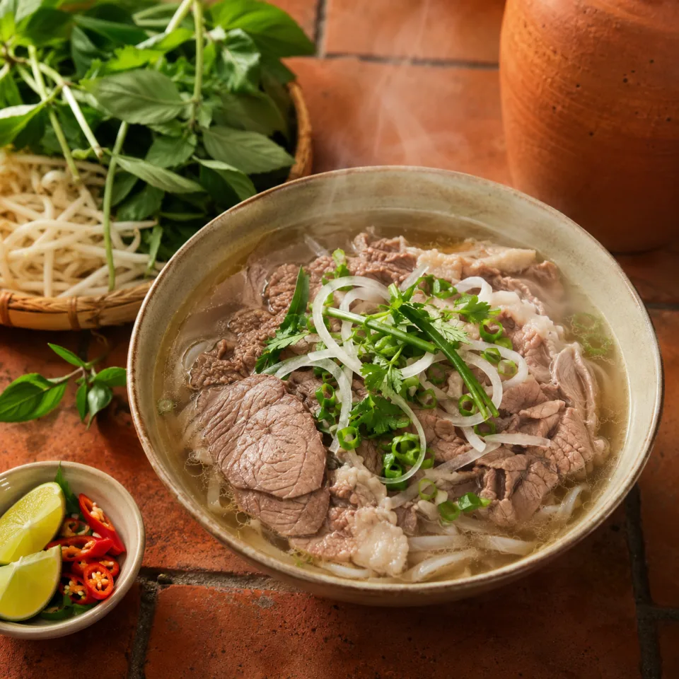 Món ăn & đồ uống của quán
